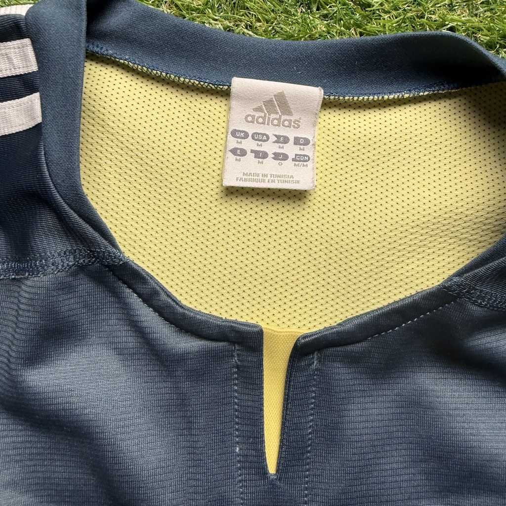 2003/2004 Away - Image 4
