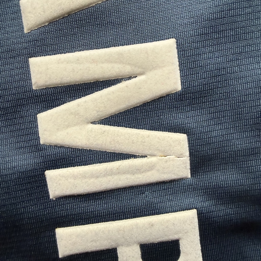2003/2004 Away - Image 5