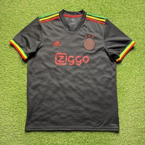 2021/2022 3rd Shirt