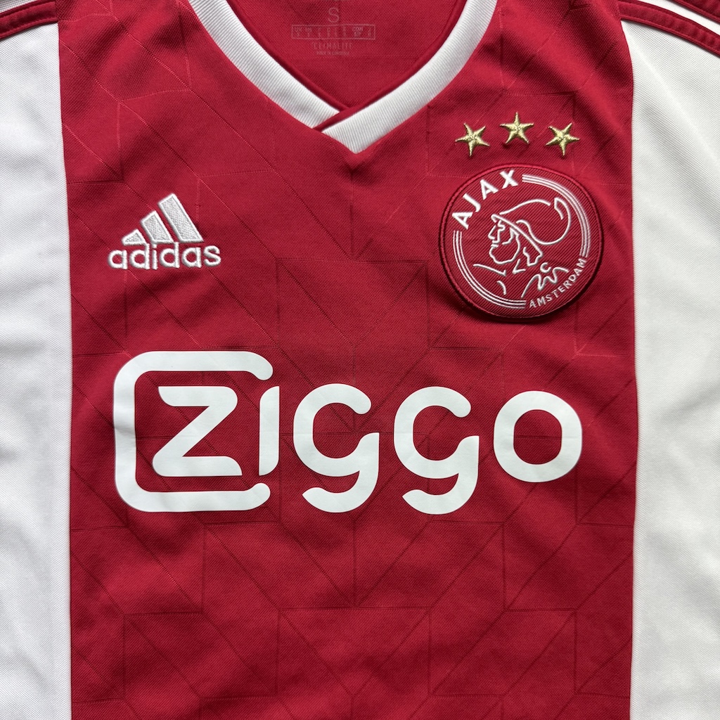 2018/2019 Home - Image 3