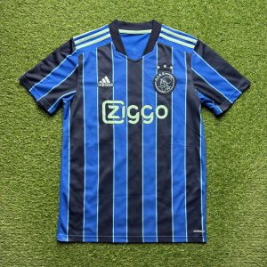 2021/2022 Away