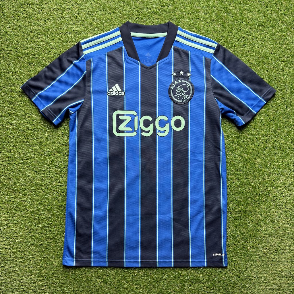 2021/2022 Away