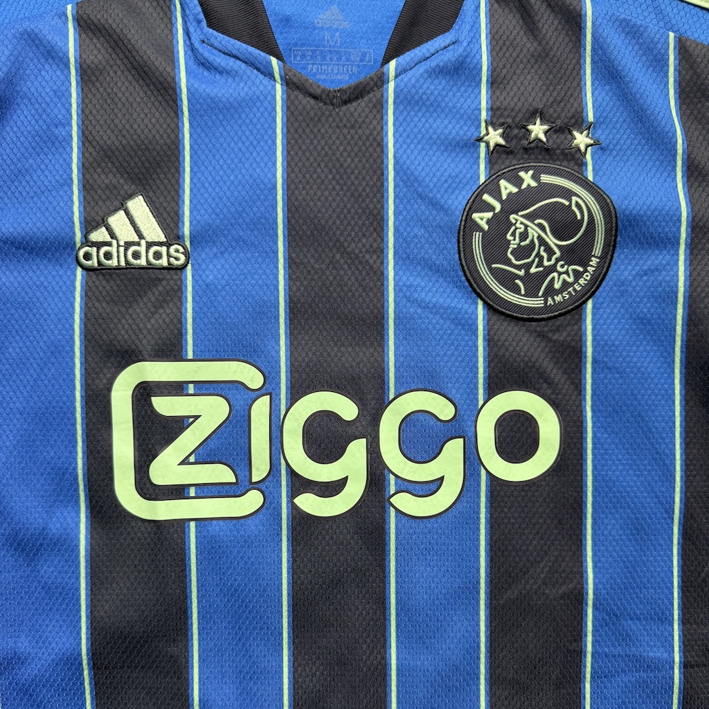 2021/2022 Away - Image 3