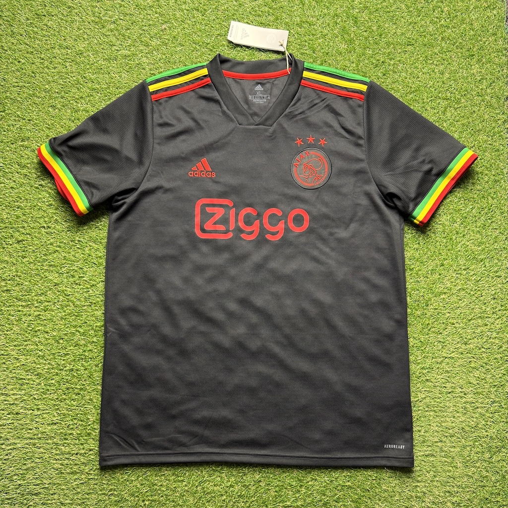 2021/2022 3rd Shirt
