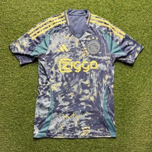 2024/2025 Away