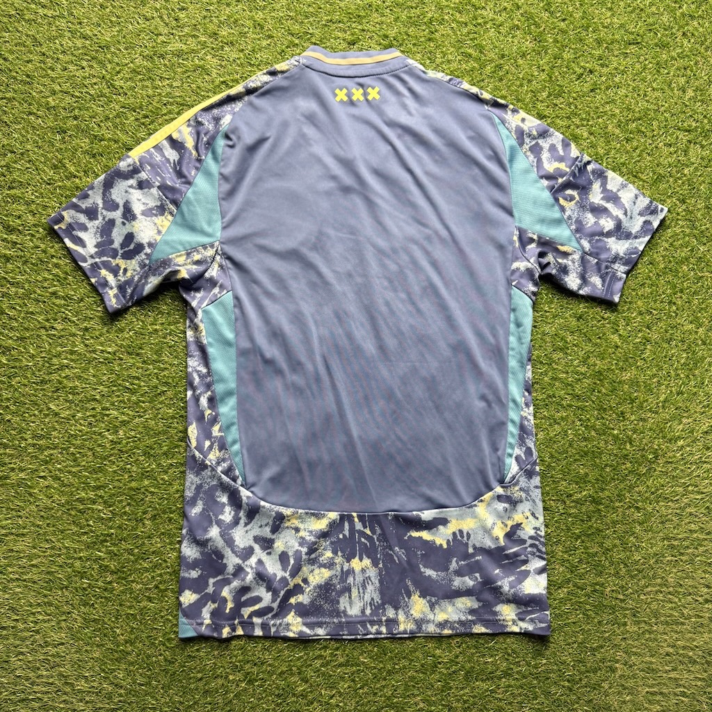 2024/2025 Away - Image 2