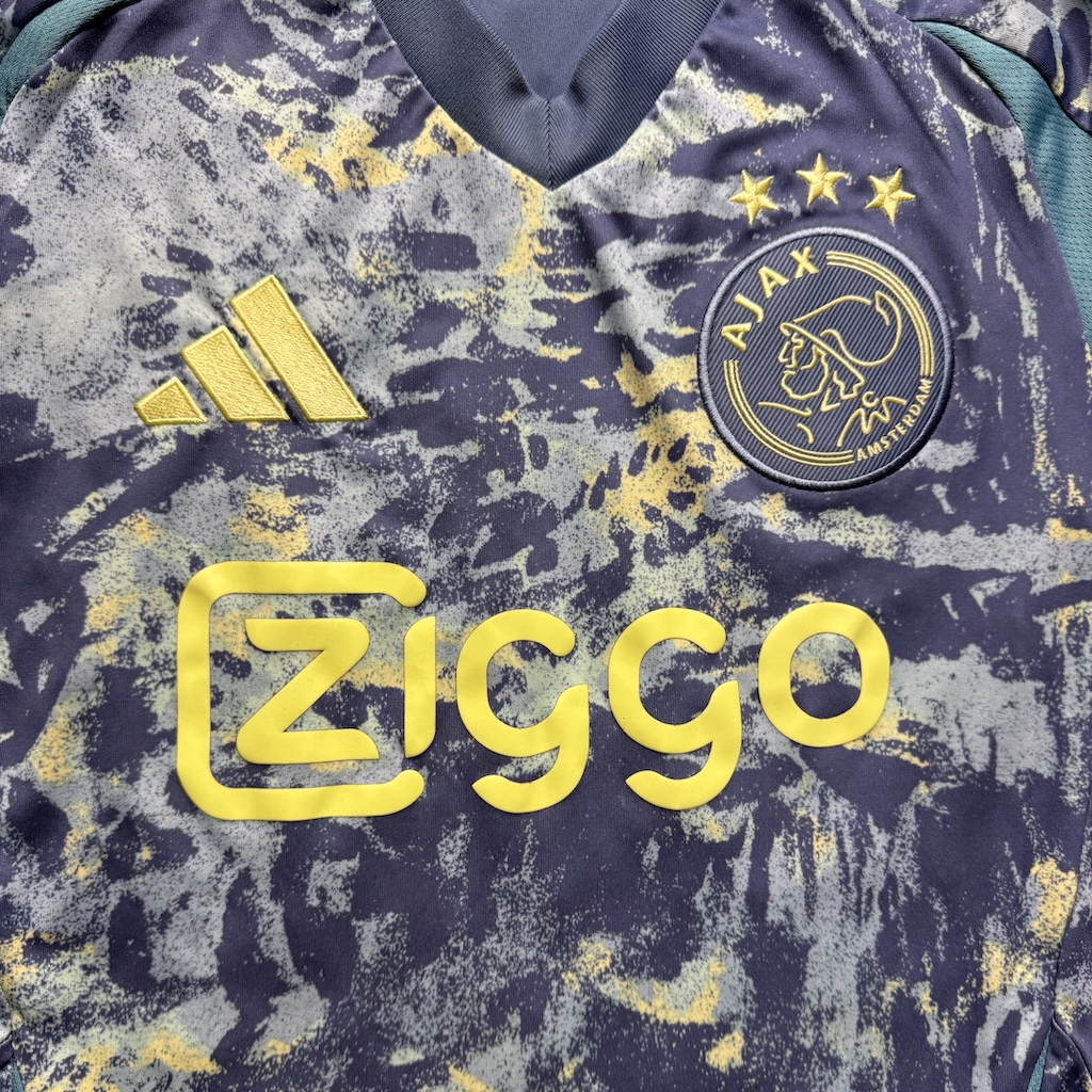 2024/2025 Away - Image 3