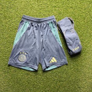 2024/2025 Away Shorts