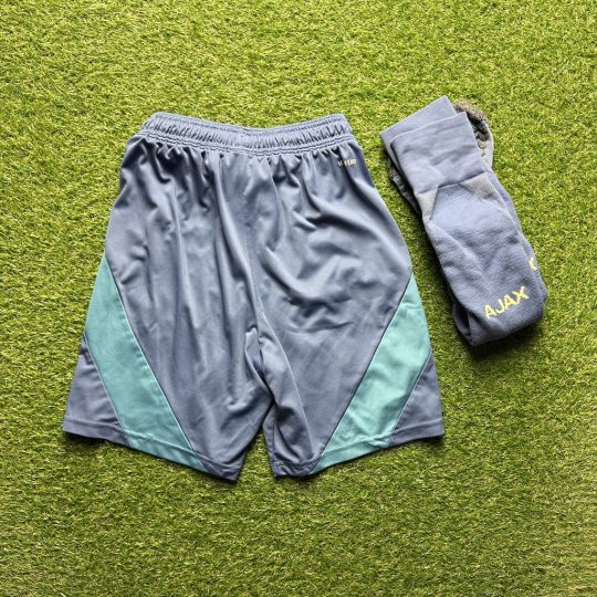 2024/2025 Away Shorts - Image 2