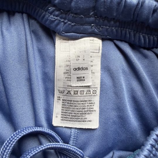 2024/2025 Away Shorts - Image 3