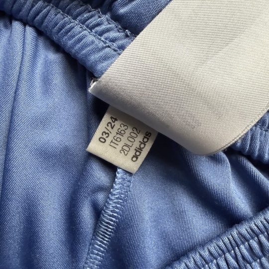 2024/2025 Away Shorts - Image 4