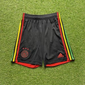 2021/2022 3rd Shorts