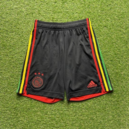 2021/2022 3rd Shorts