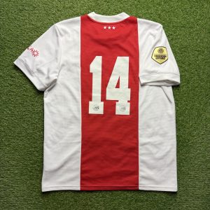 2021/2022 Home #14