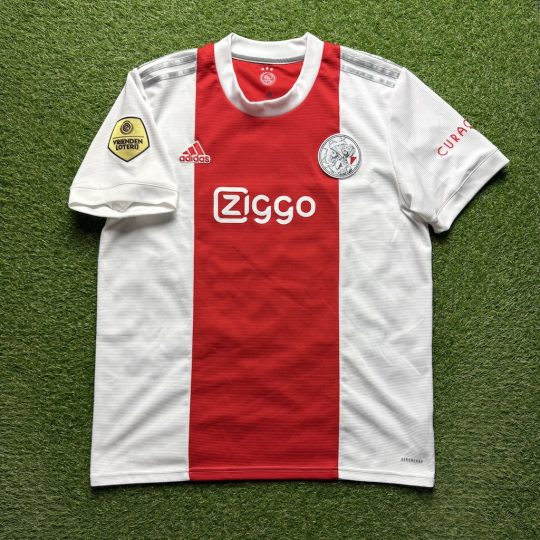 2021/2022 Home #14 - Image 2