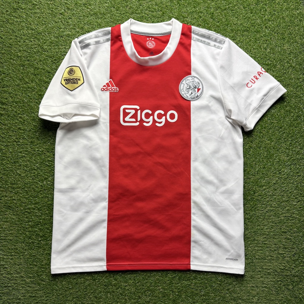 2021/2022 Thuis #14 - Afbeelding 2