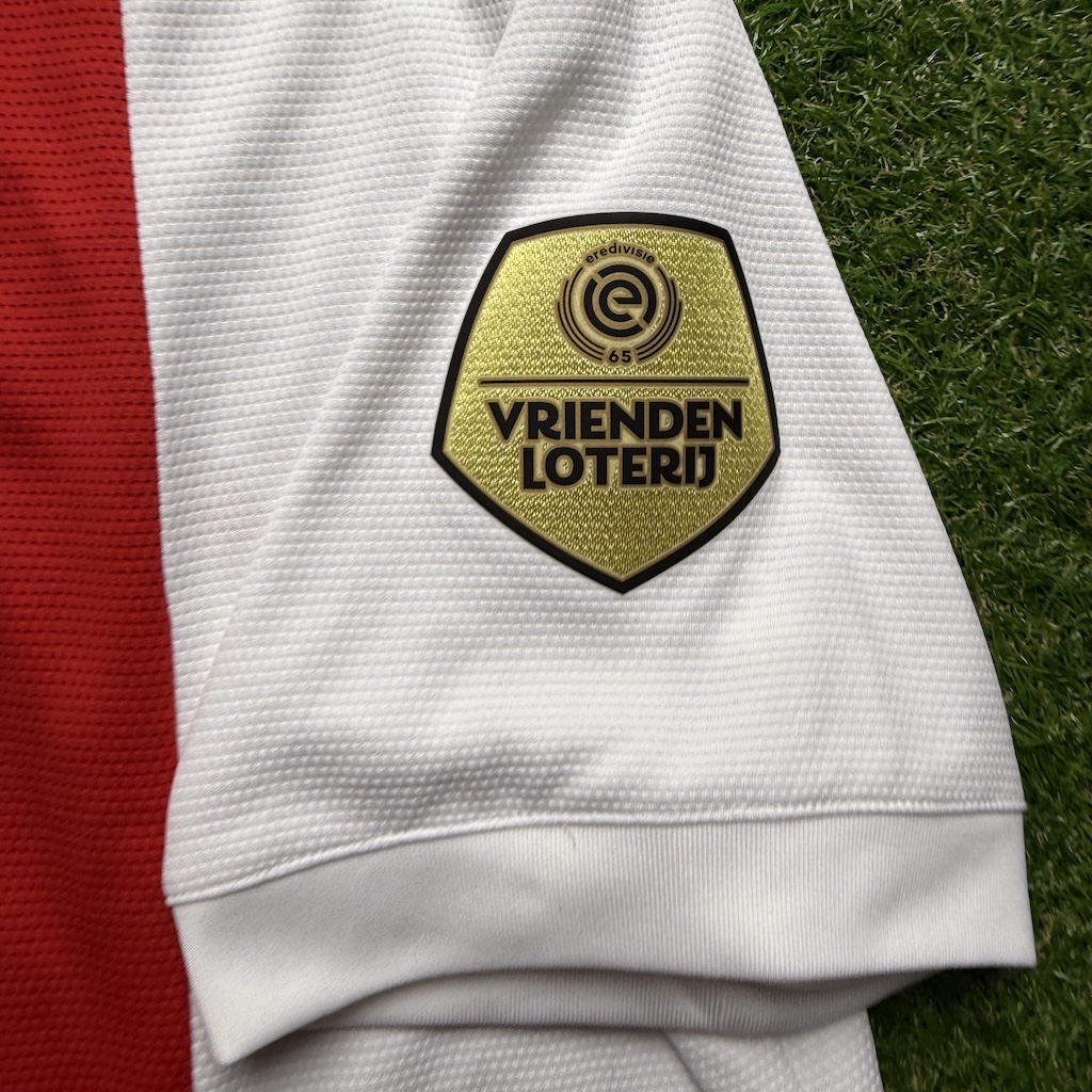 2021/2022 Thuis #14 - Afbeelding 4