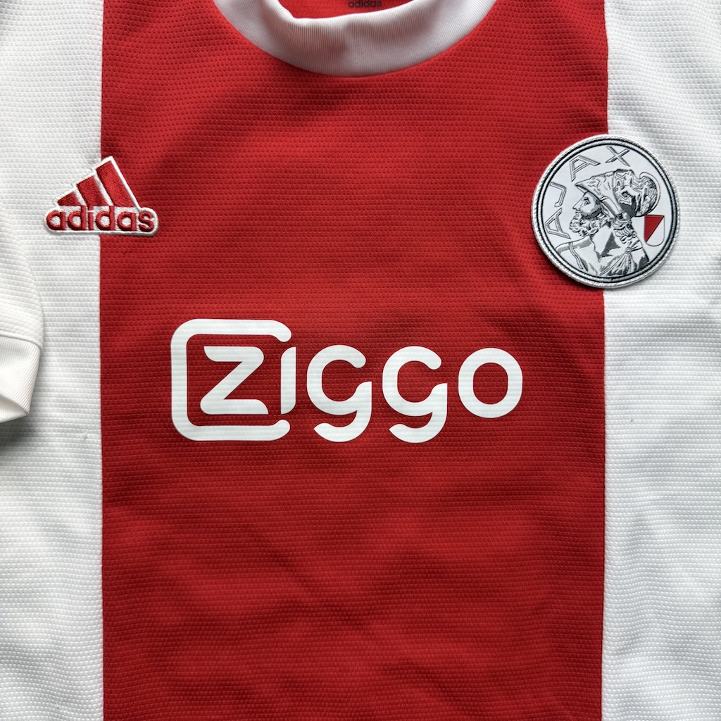 2021/2022 Thuis #14 - Afbeelding 5