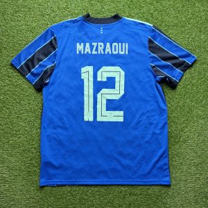 2021/2022 Away #12 MAZRAOUI