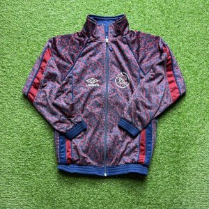 1994/1995 Track Jacket