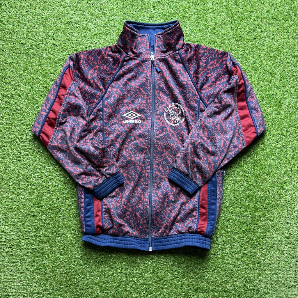 1994/1995 Track Jacket