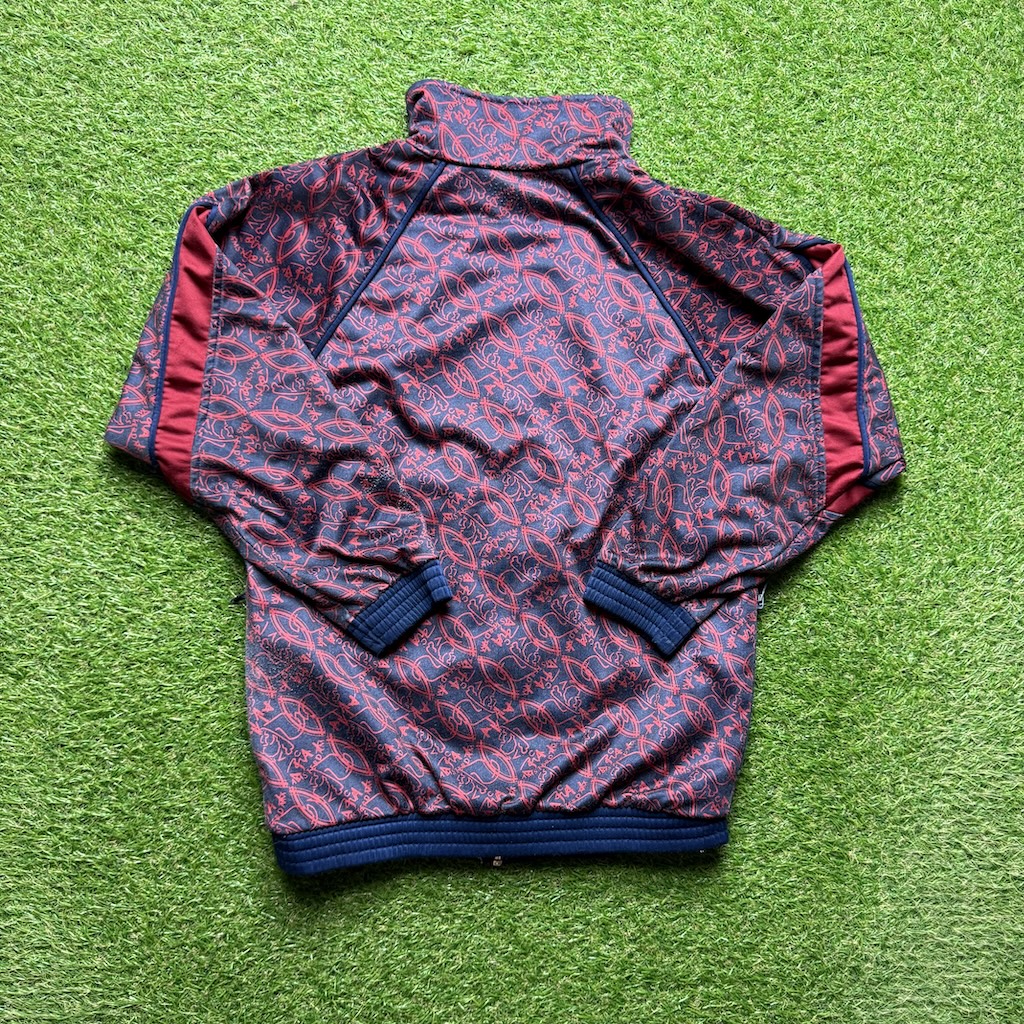 1994/1995 Track Jacket - Image 2