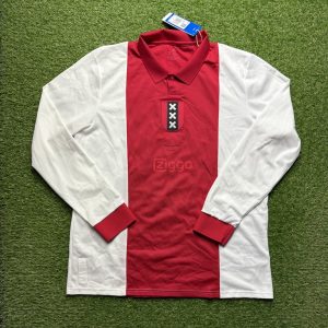 2024/2025 Anniversary Shirt
