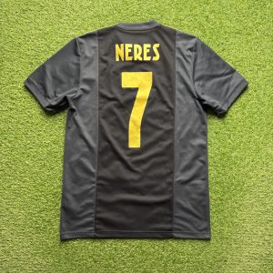 2020/2021 3rd Shirt #7 NERES