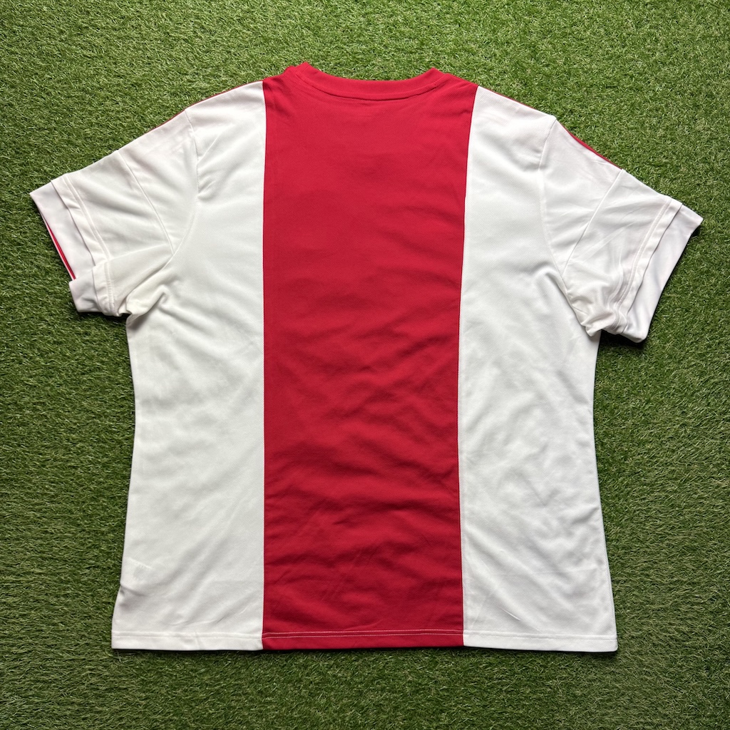 2015/2016 Thuis - Afbeelding 2