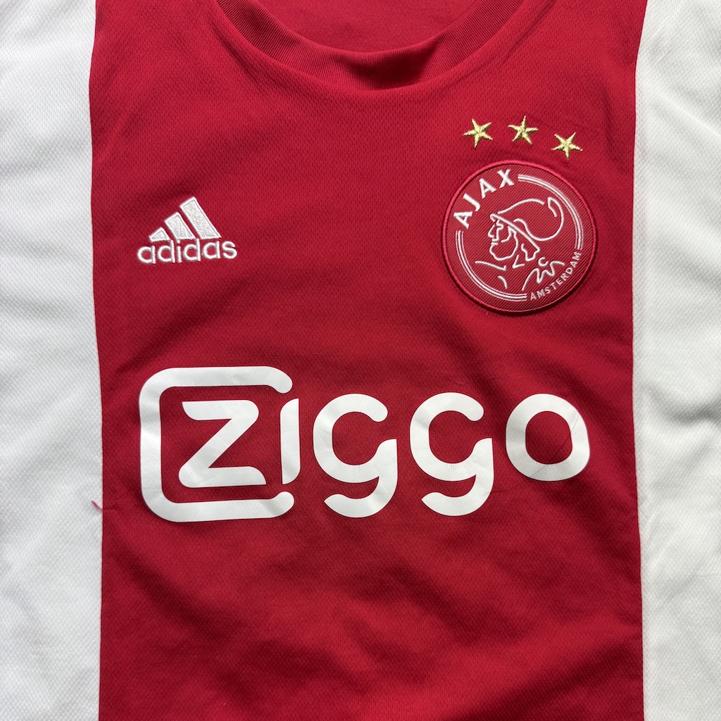 2015/2016 Thuis - Afbeelding 3