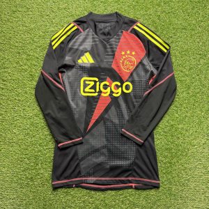 2024/2025 Keepersshirt