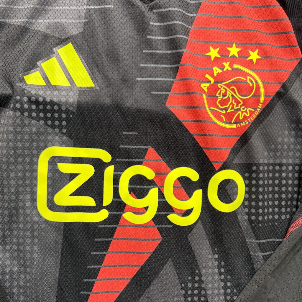 2024/2025 Keepersshirt - Afbeelding 3