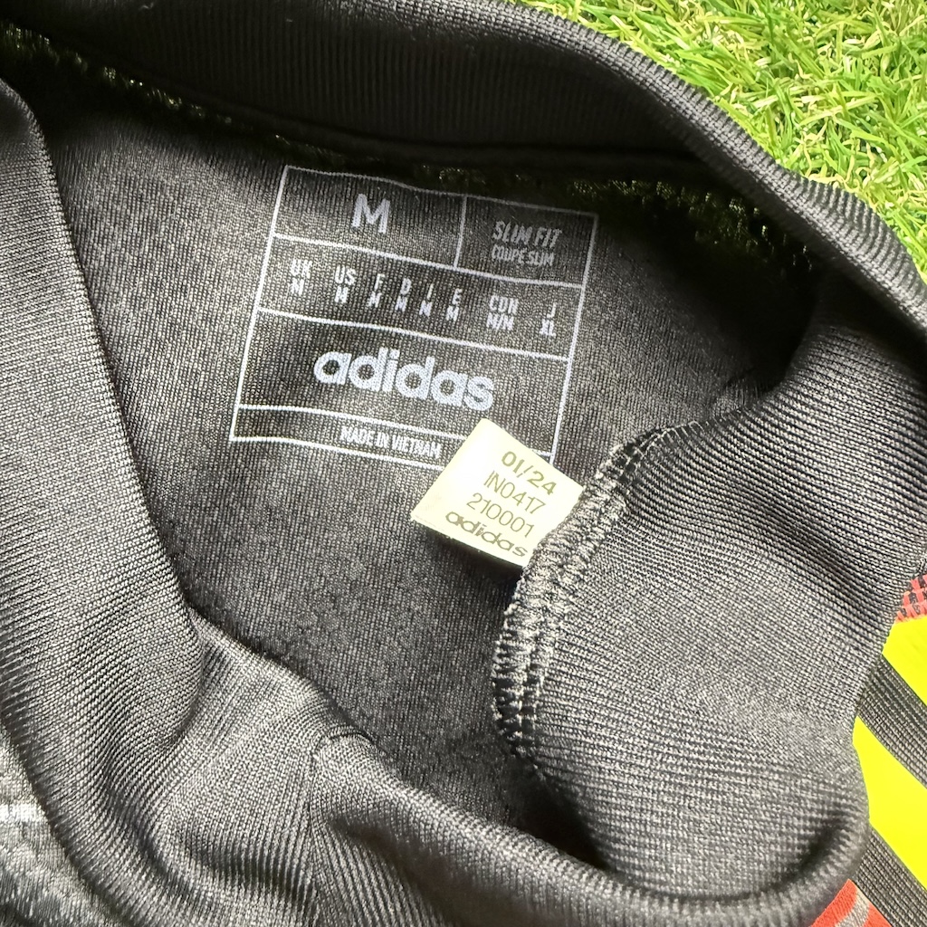 2024/2025 Keepersshirt - Afbeelding 4