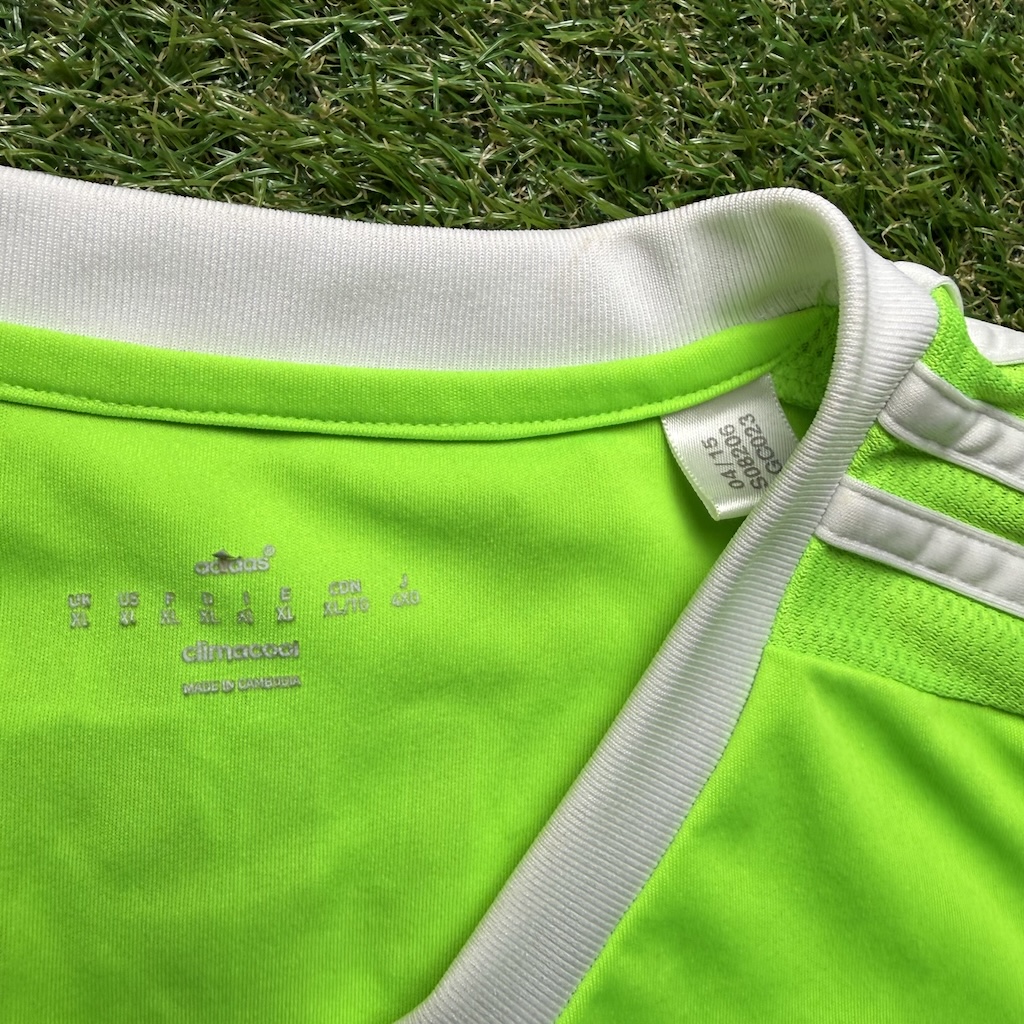 2015/2016 Away #20 SCHONE - Image 5