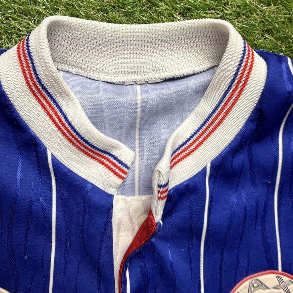 1989/1990 Uit TDK - Afbeelding 4