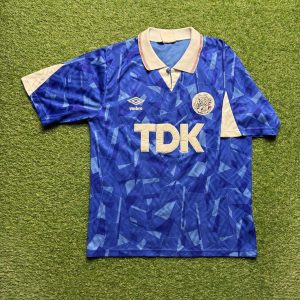 1990/1991 Uit TDK