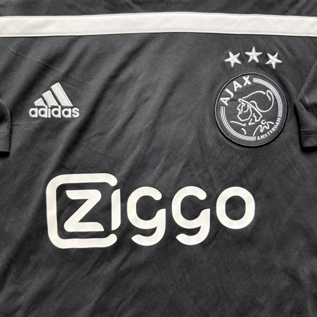 2018/2019 Uit #21 DE JONG - Afbeelding 6