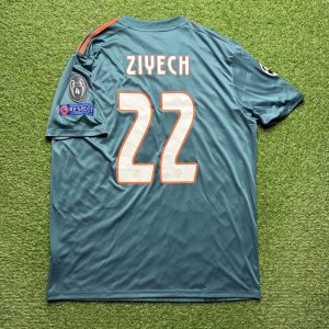 2019/2020 Uit #22 ZIYECH