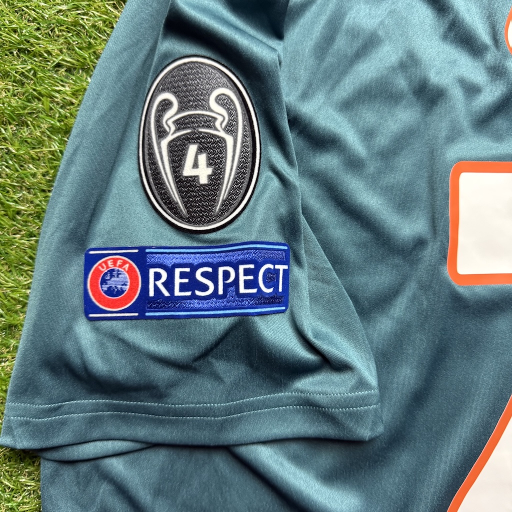 2019/2020 Uit #22 ZIYECH - Afbeelding 4