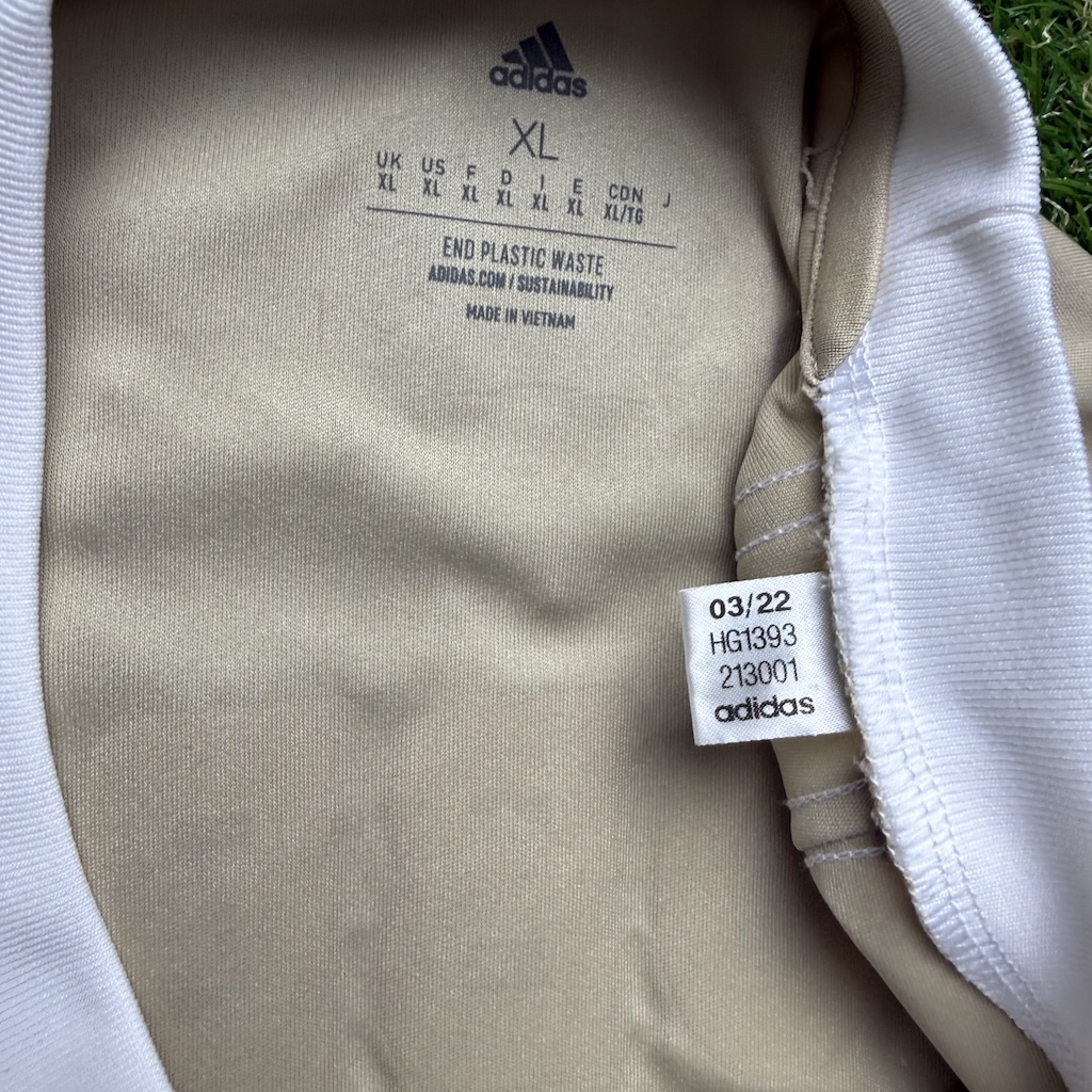 2022/2023 3rd Shirt #9 BROBBEY - Image 5