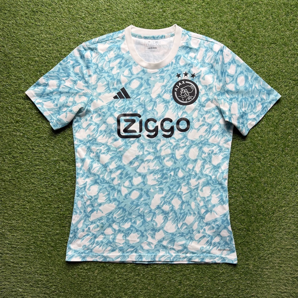 2023/2024 Pre-match Shirt