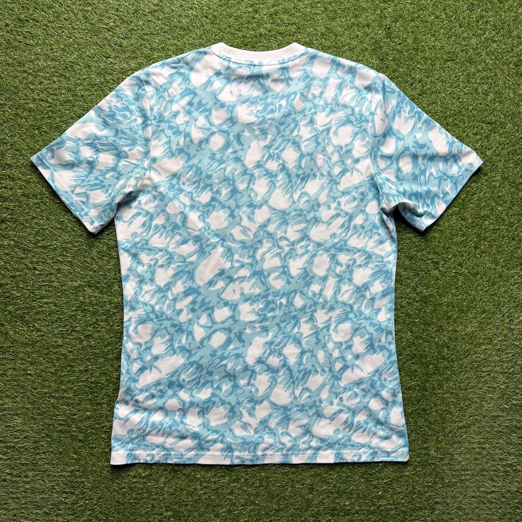 2023/2024 Pre-match Shirt - Image 2