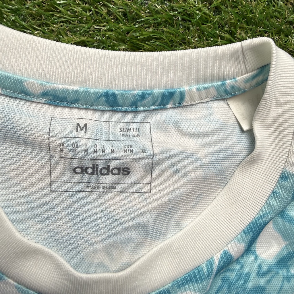 2023/2024 Pre-match Shirt - Image 4