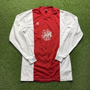 2021/2022 Ajax Originals