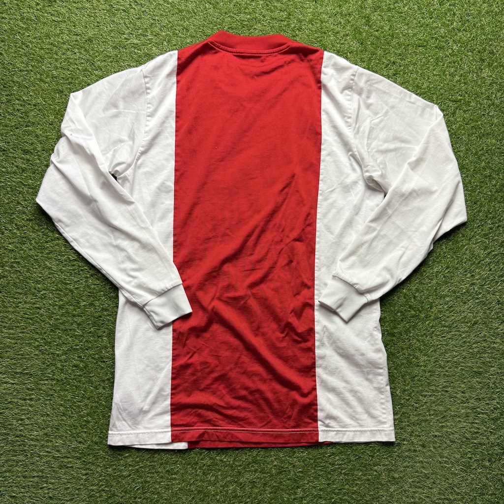2021/2022 Ajax Originals - Image 2