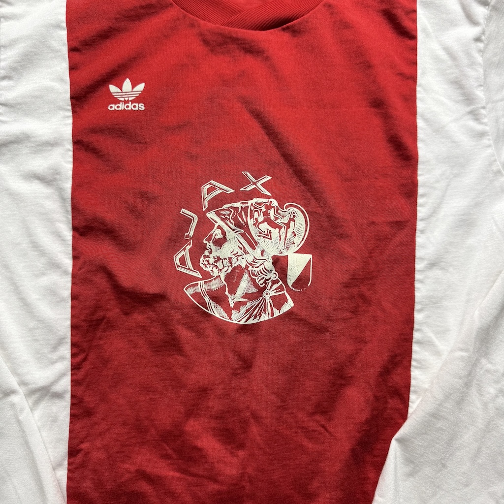 2021/2022 Ajax Originals - Image 3