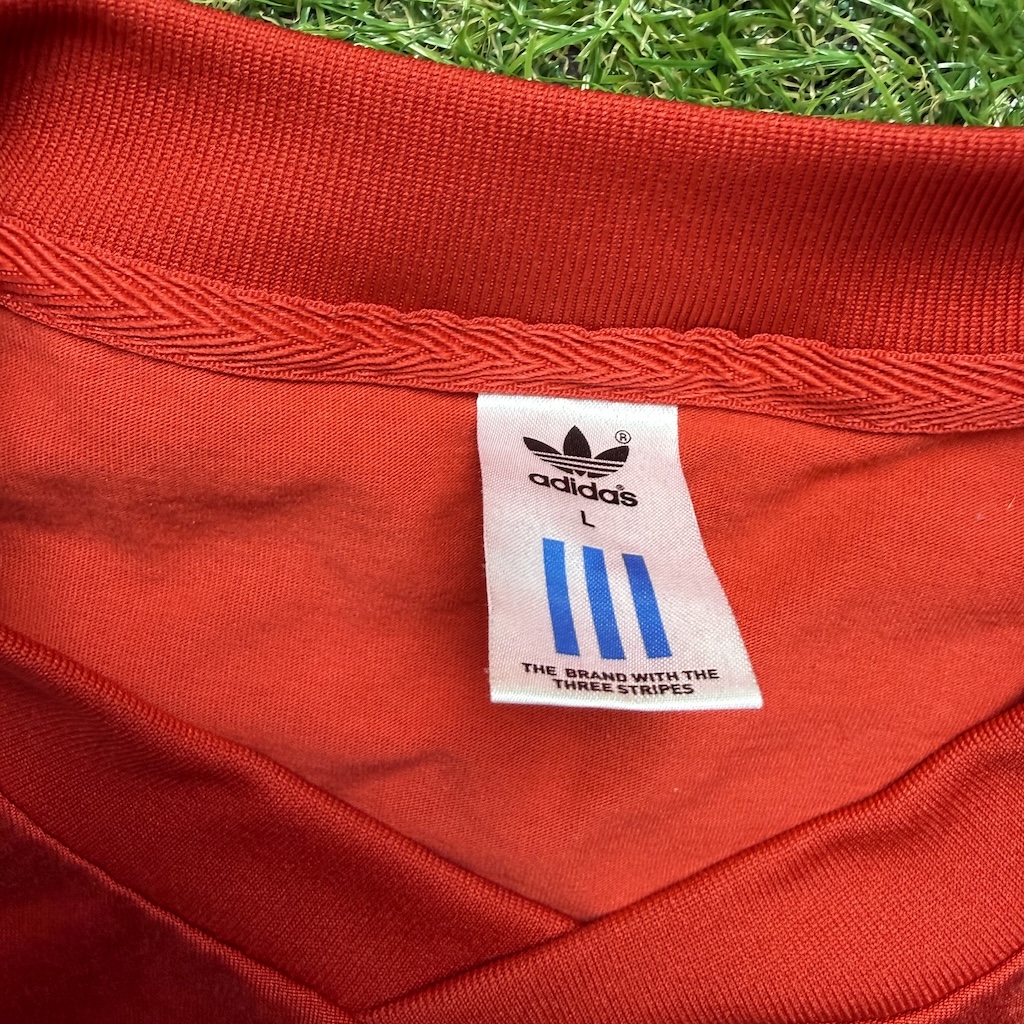 2021/2022 Ajax Originals - Image 4