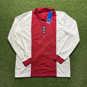 2024/2025 Jubileum Shirt