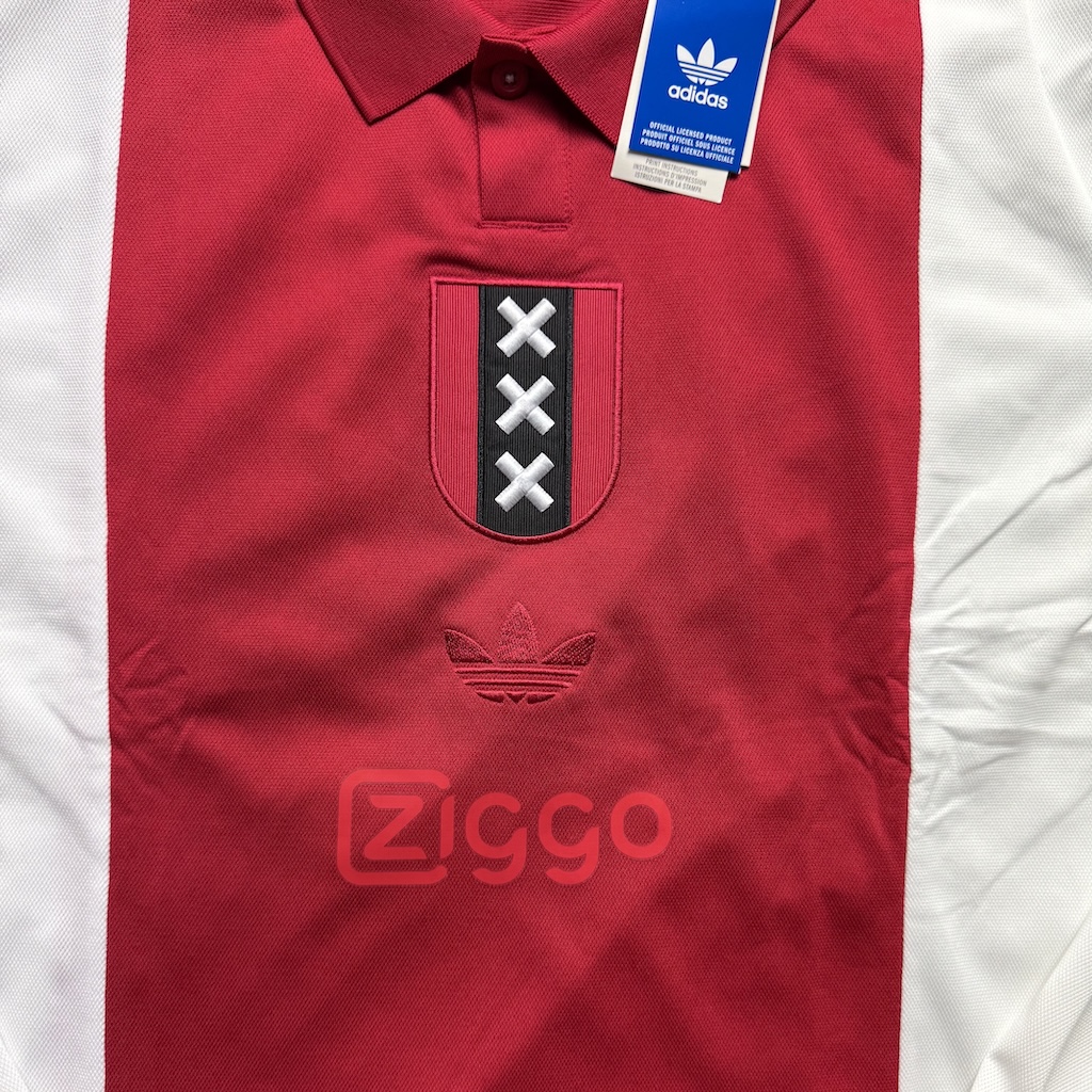 2024/2025 Jubileum Shirt - Afbeelding 3