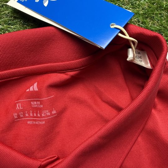 2024/2025 Anniversary Shirt - Image 4
